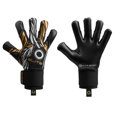 Elite Nobre Black