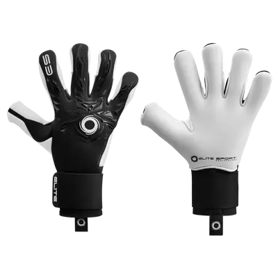 Elite Neo Revolution X Black/White