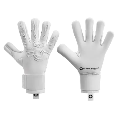 Elite Neo Revolution X White