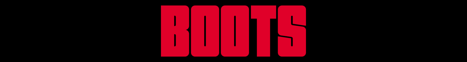 banner boots