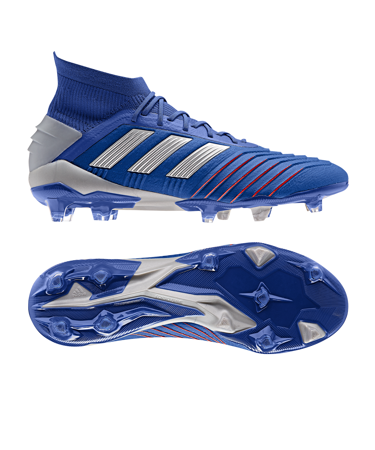 blue predator 19.1