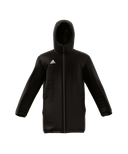 adidas Core 18 Stadium Jacket Jacket - Black
