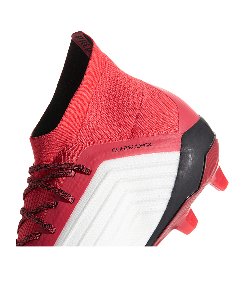 Predator 18.1 cheap fg fußballschuh