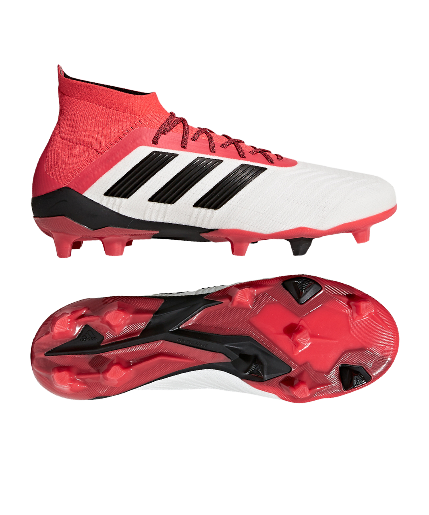 Predator adidas on sale 18.1 fg