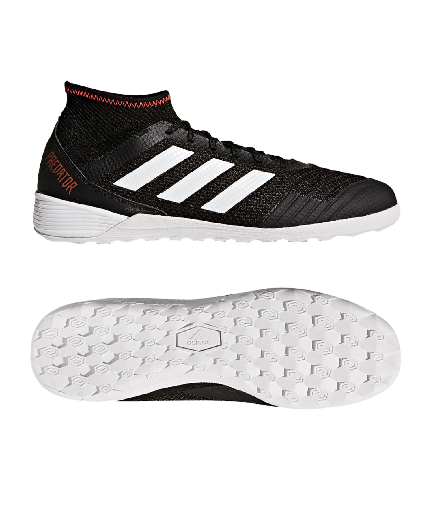 Adidas predator outlet 18.3 indoor