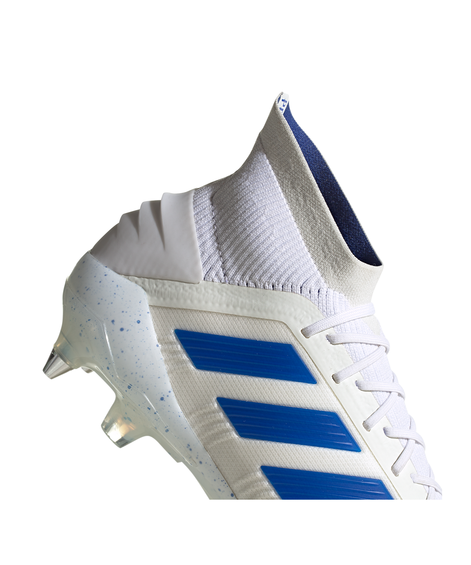 19.1 adidas predator