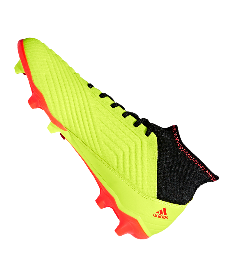 Adidas predator 18.3 outlet jaune