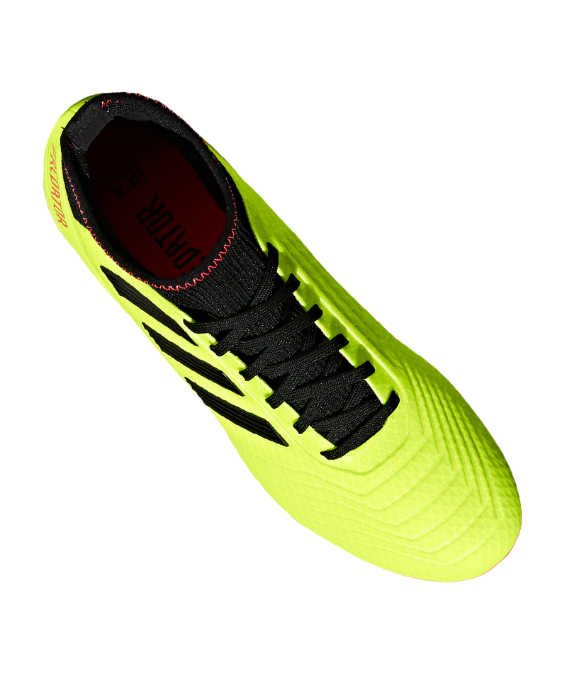 Crampon adidas predator 18.3 new arrivals