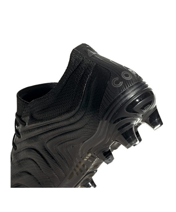 copa shadowbeast