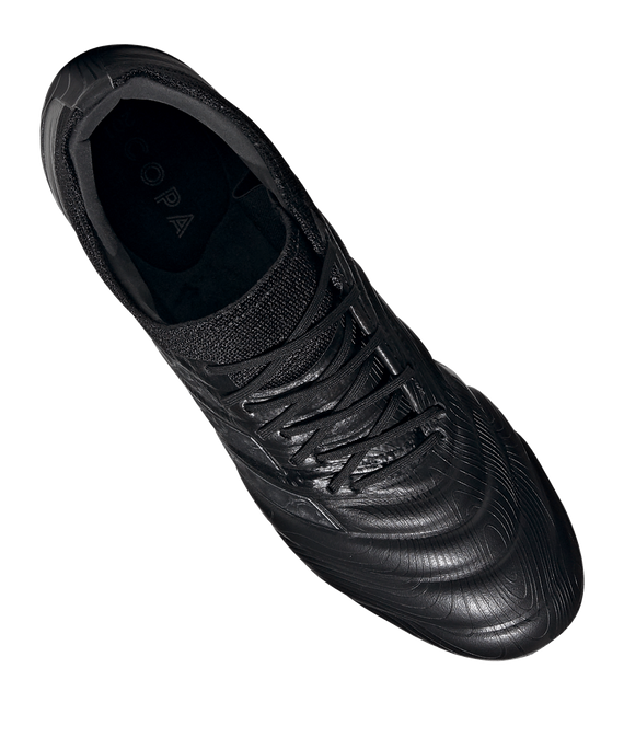 copa shadowbeast
