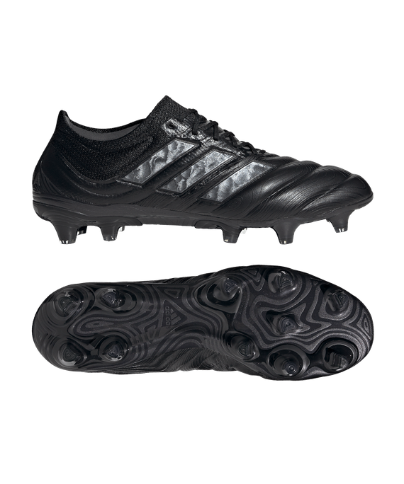 adidas copa black