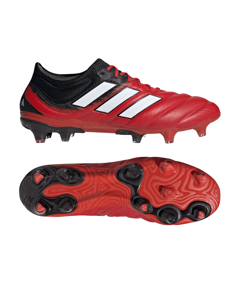 adidas COPA Mutator 20.1 FG - Red