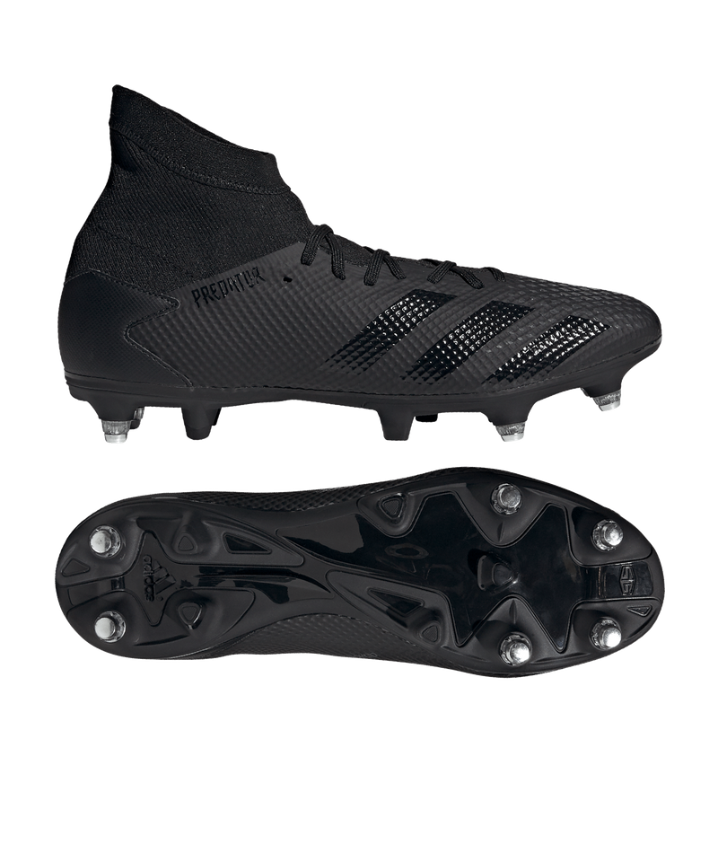 predator football boots 20.3