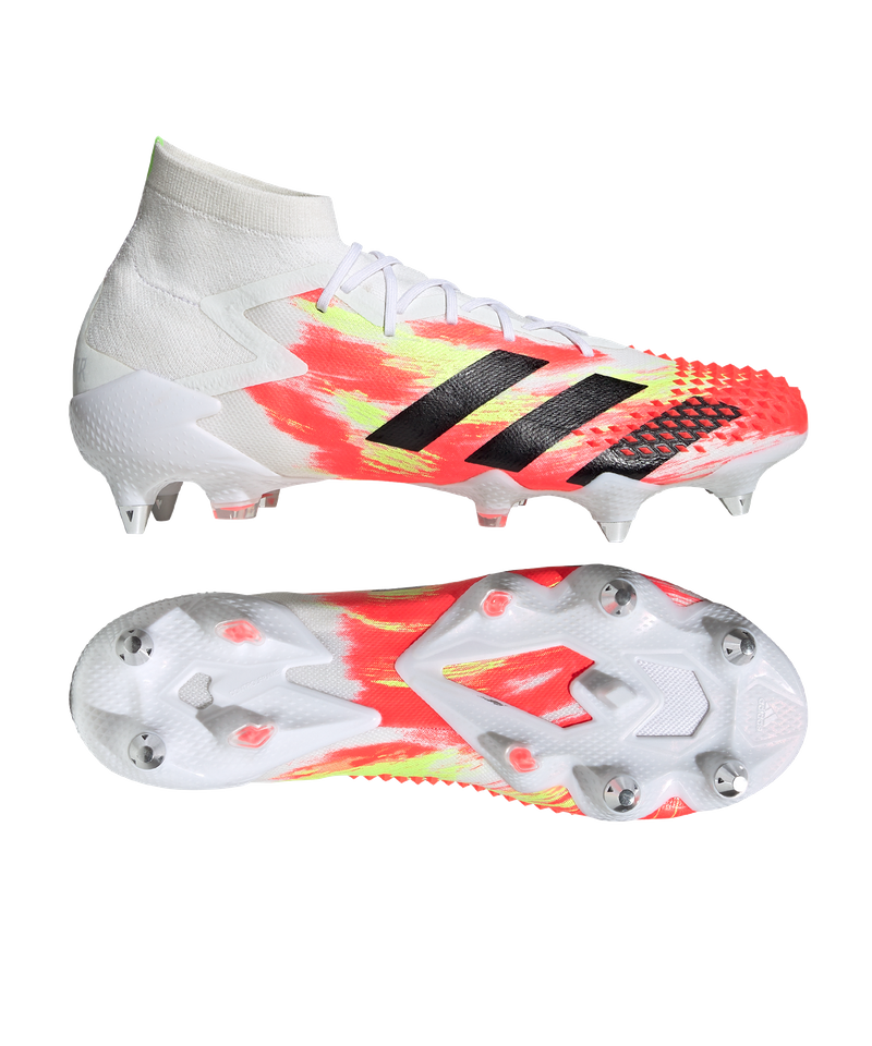 Adidas predator 2024 dracon 20.1