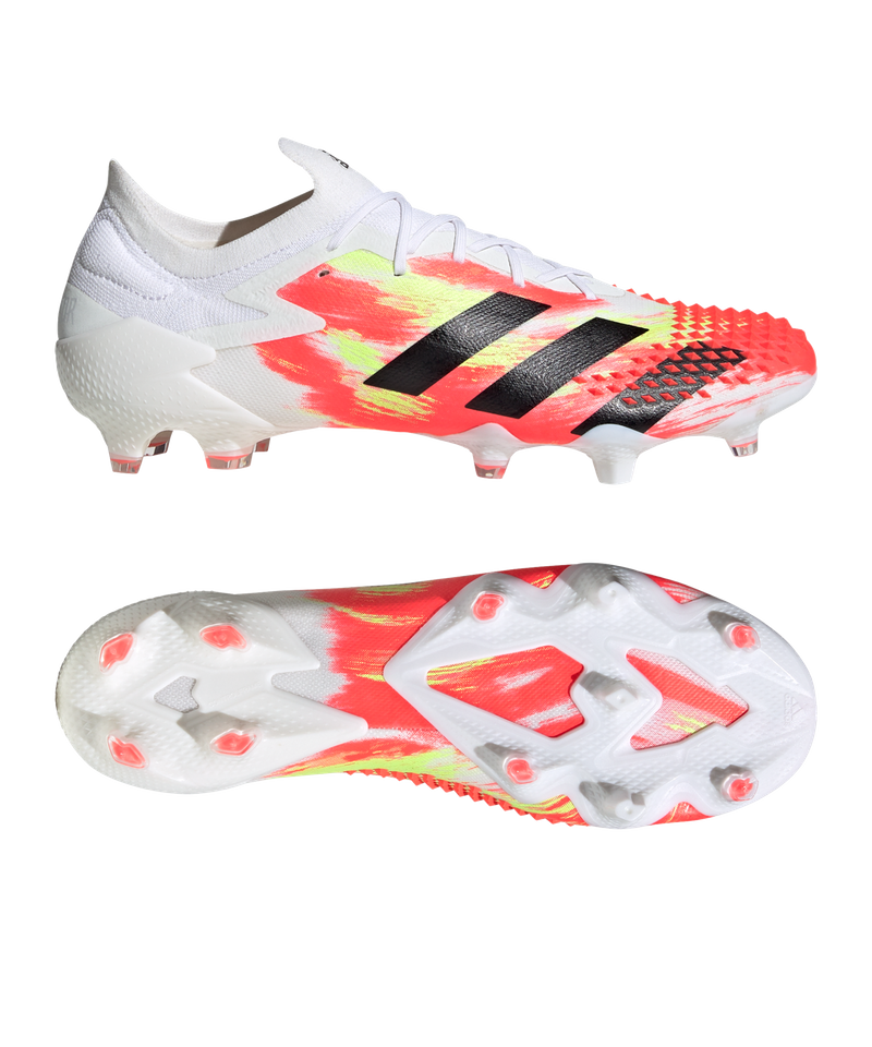 adidas Predator Uniforia 20.1 L FG