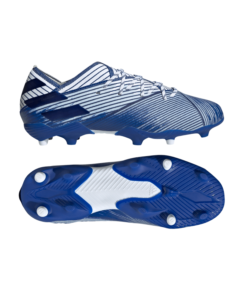 Nemeziz 19.1 2024 bleu