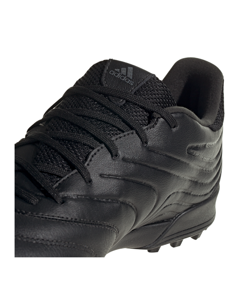 adidas COPA Dark Script 19.3 TF - Black