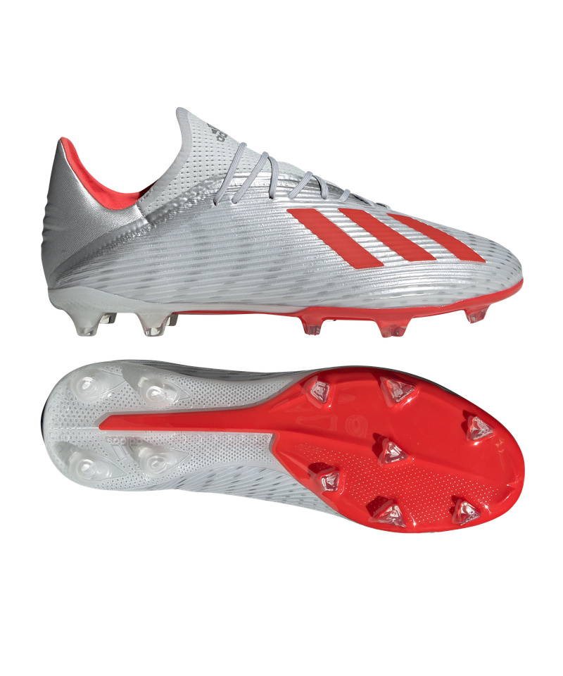 x 19.2 firm ground boots