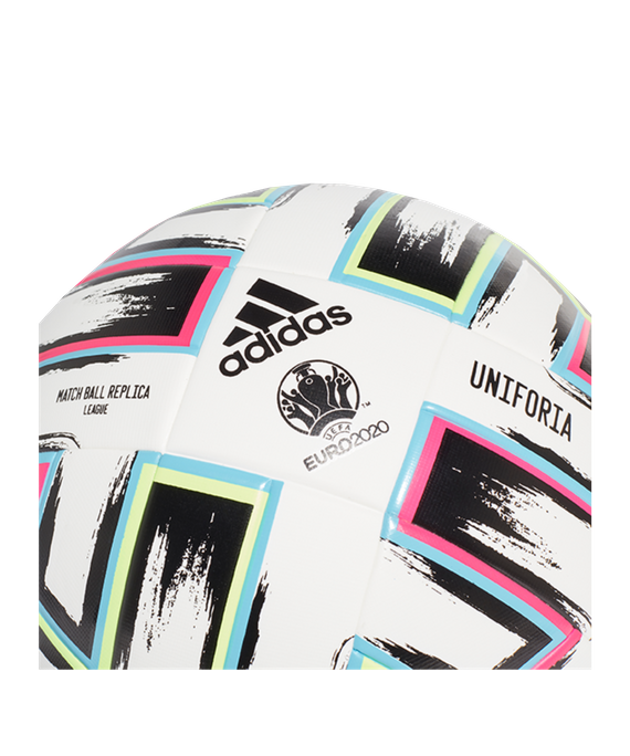 uniforia ball adidas