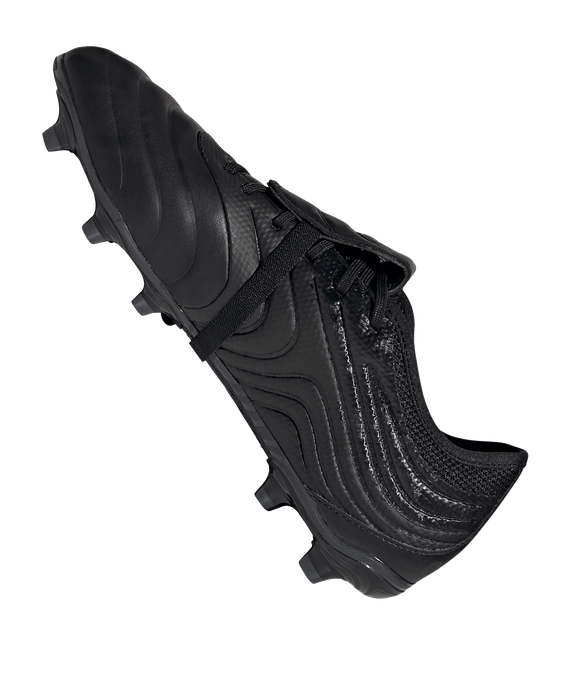 copa shadowbeast