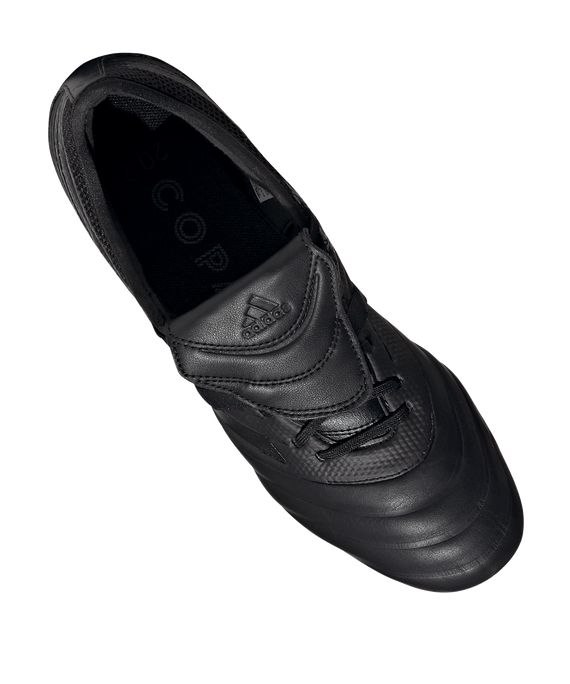 copa shadowbeast