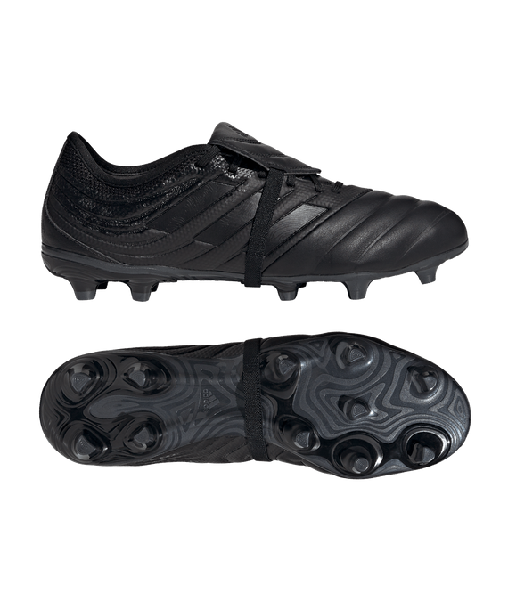 copa shadowbeast