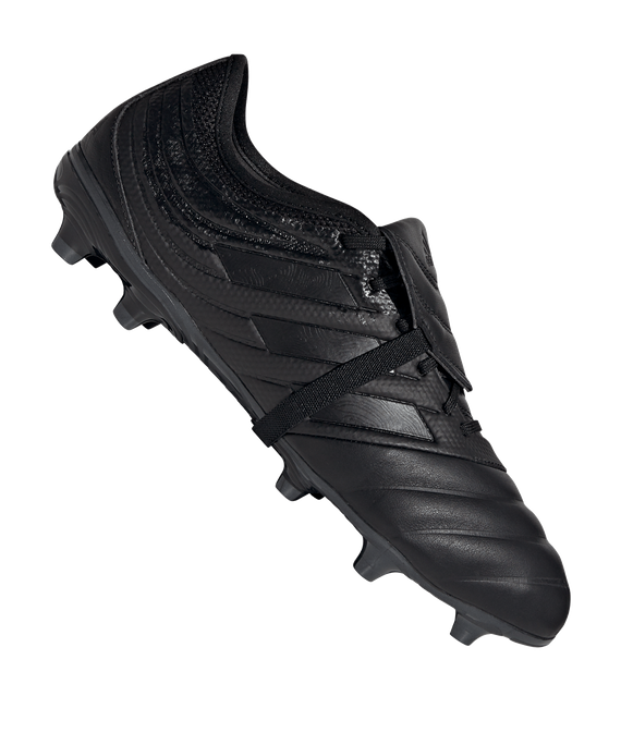 copa shadowbeast