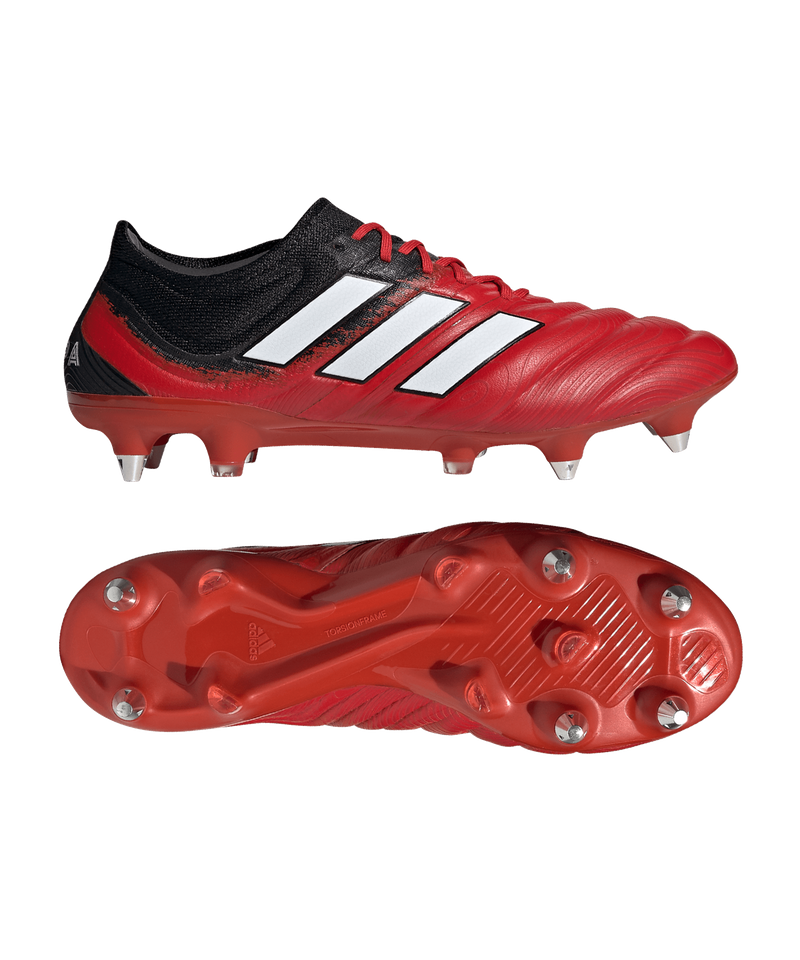 adidas COPA Mutator 20.1 SG - Red