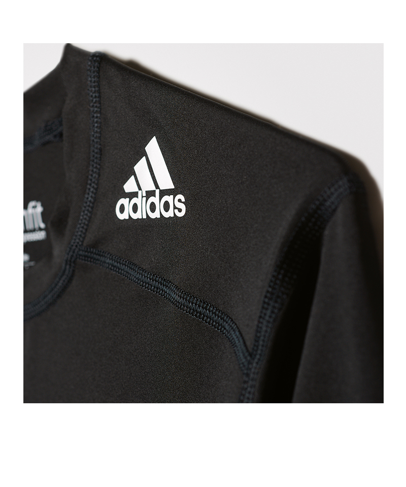 Adidas techfit base layer online