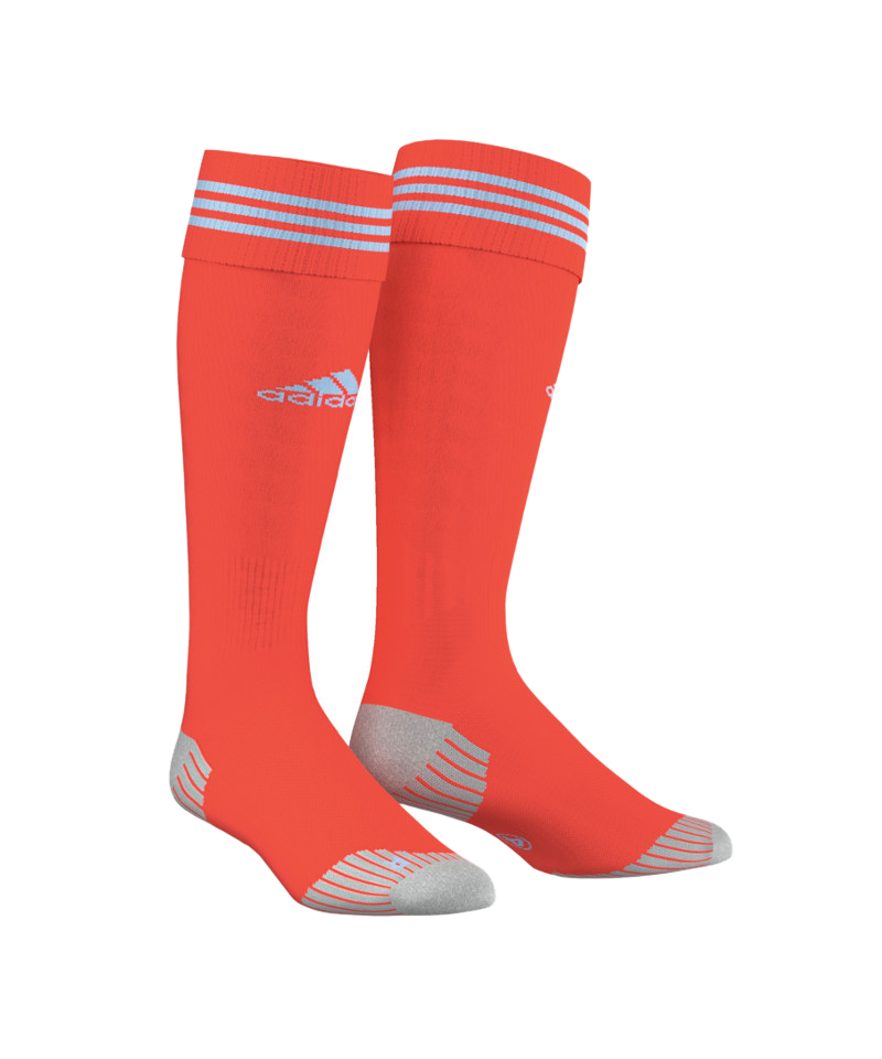 adidas Adisock 12 Socks Red