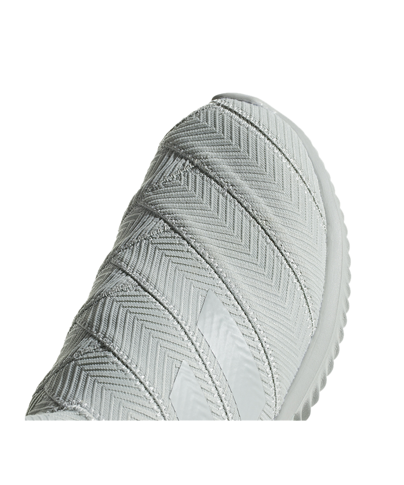adidas NEMEZIZ Tango 18.1 TR - silver