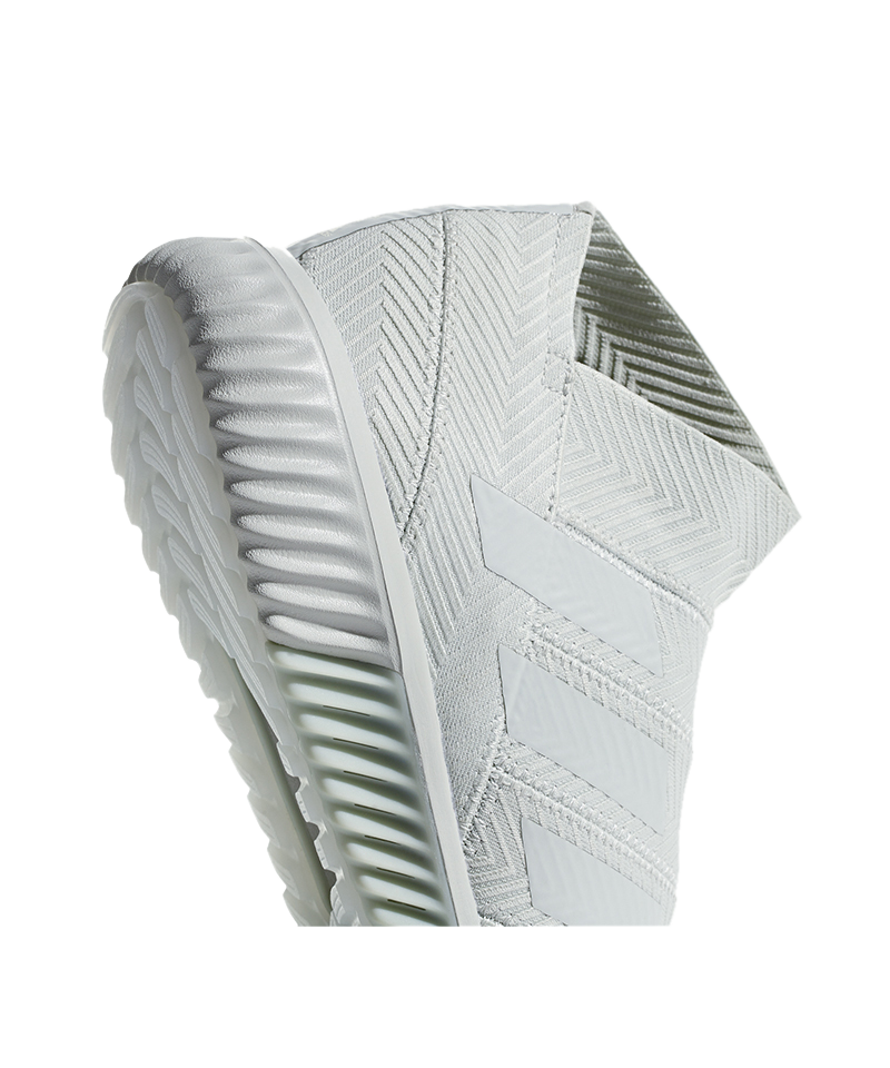 adidas NEMEZIZ Tango 18.1 TR - silver