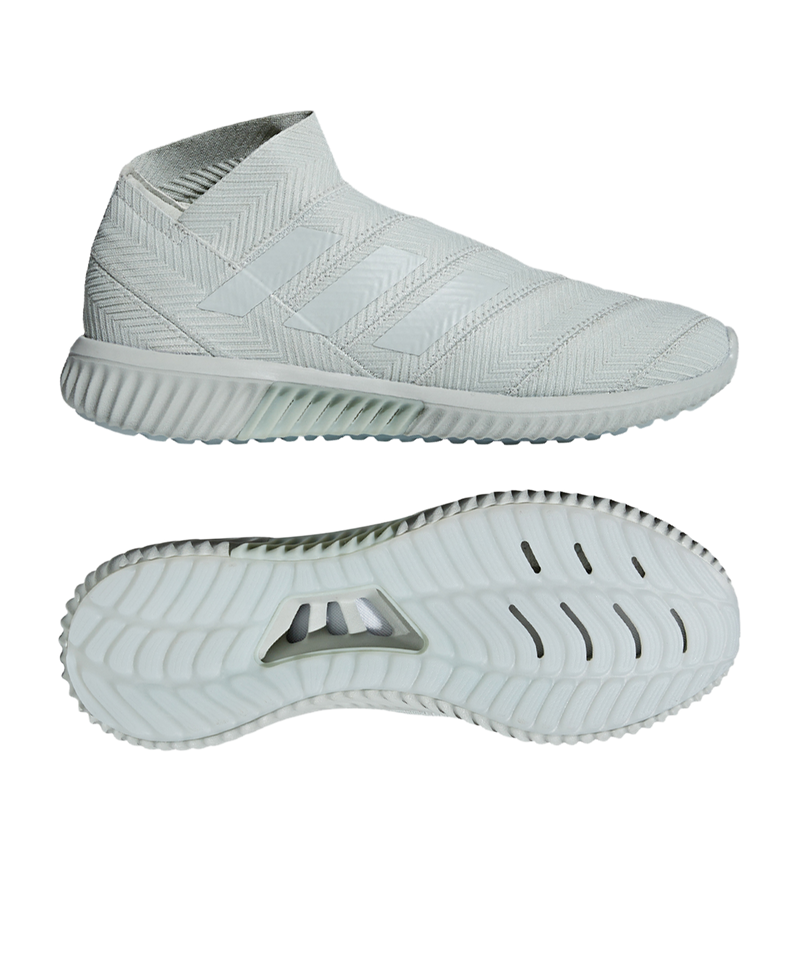 adidas NEMEZIZ - silver