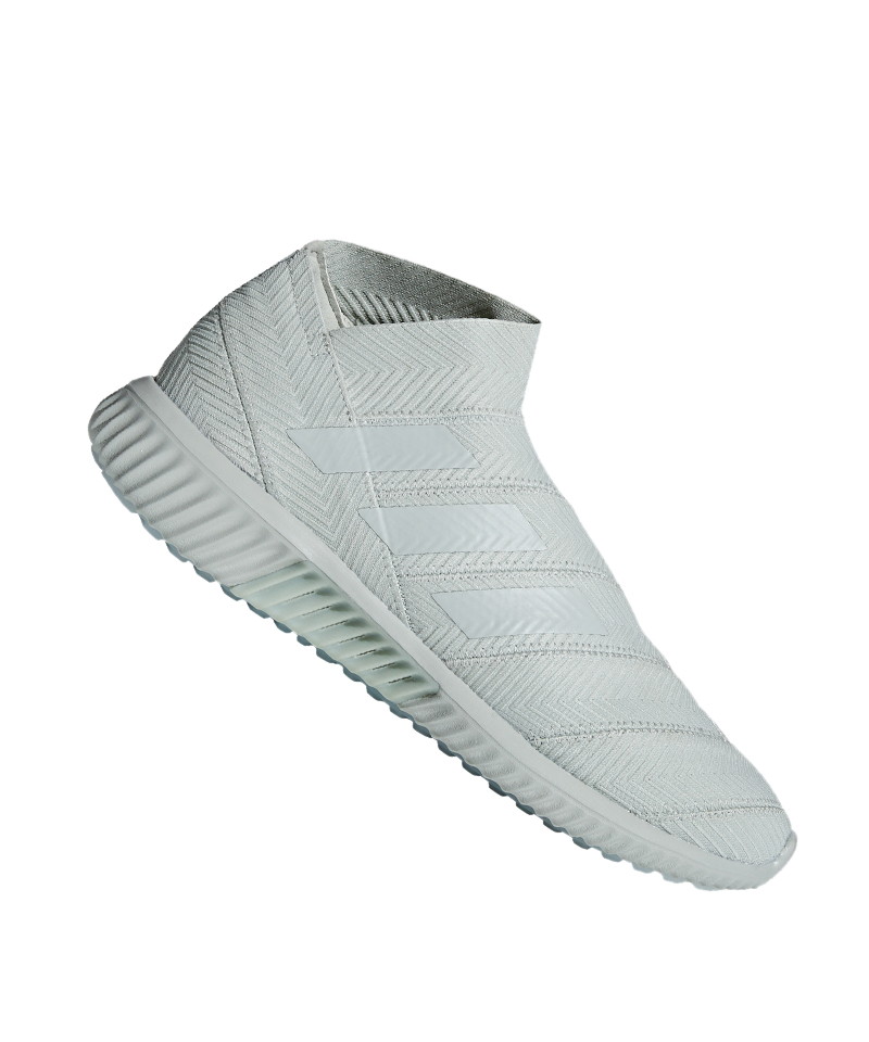 adidas NEMEZIZ Tango 18.1 TR - silver