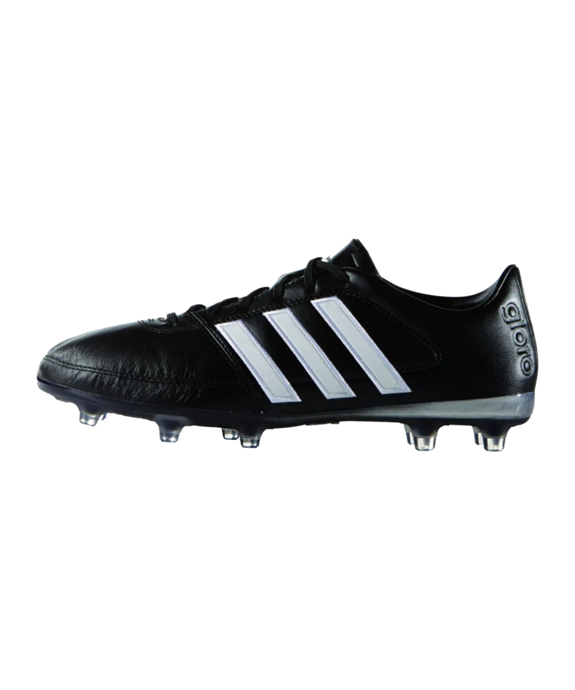 adidas Gloro 16.1 FG Zwart