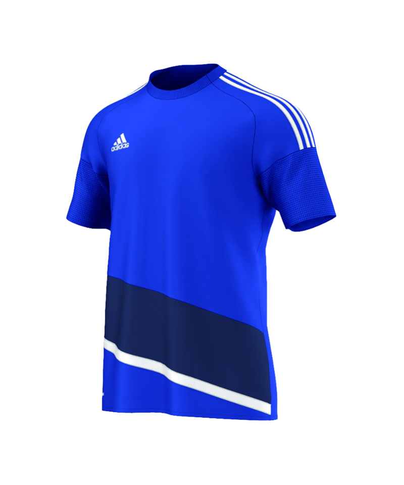 adidas Regista 16 Shirt s s Kids White