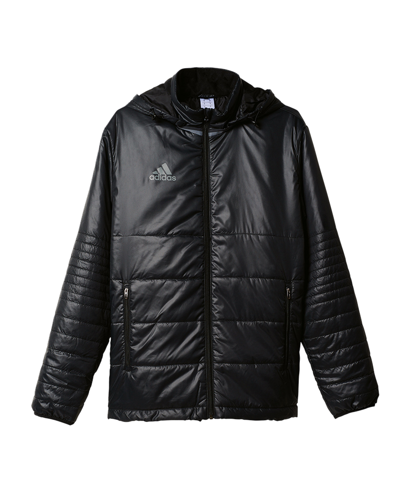 Adidas condivo shop 16 travel jacket