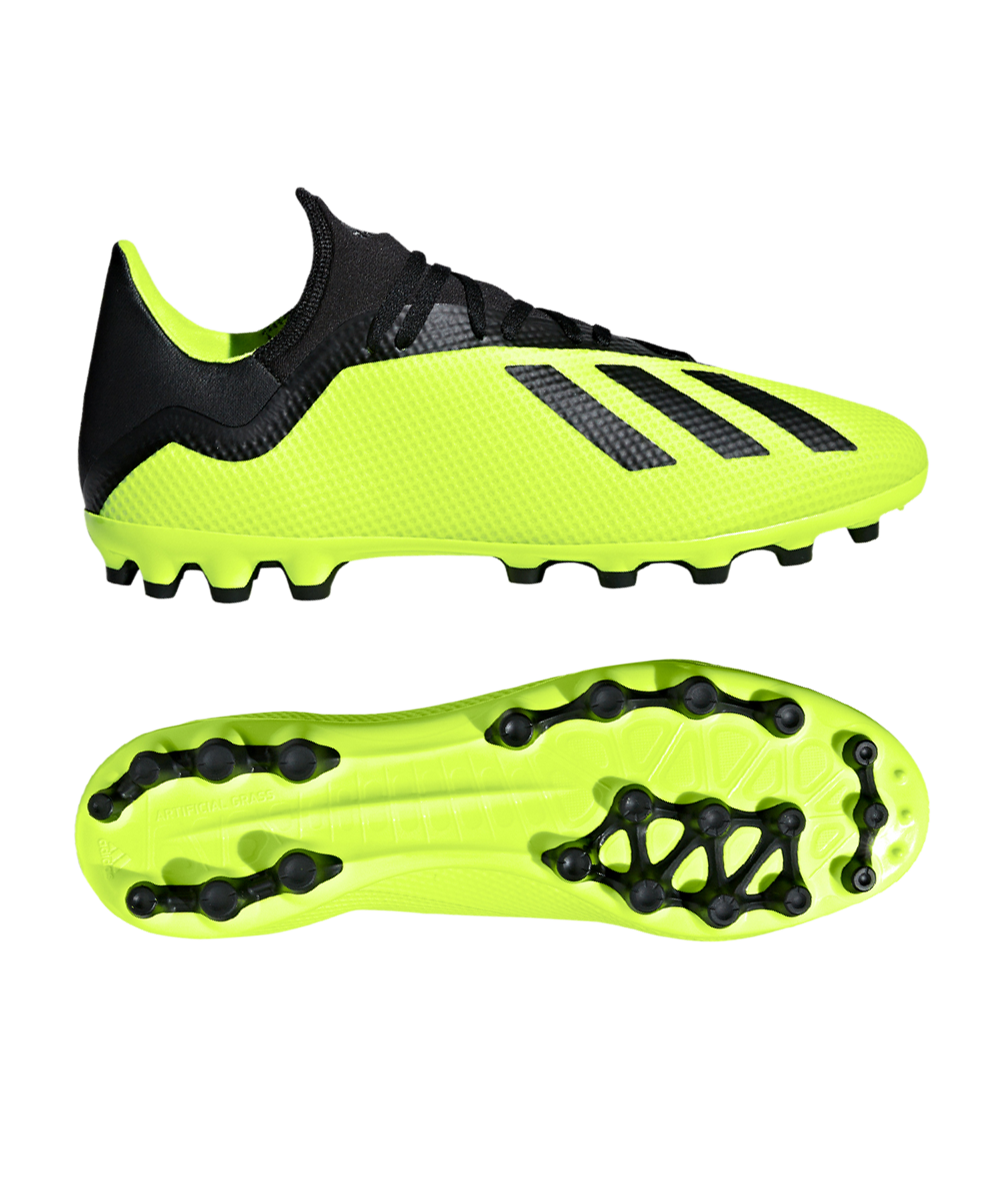 adidas X 18.3 AG -