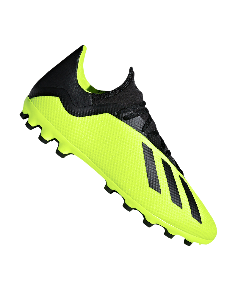 Adidas x 18.3 mens ag best sale football boots