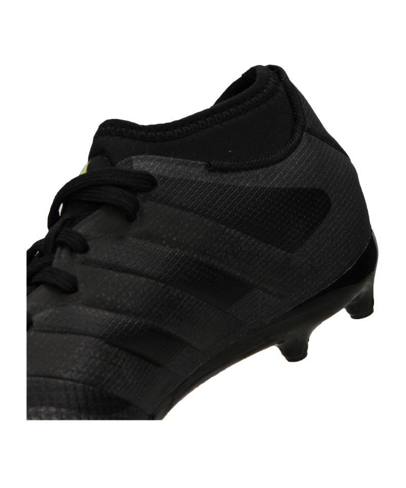 adidas ACE 16.3 Primemesh FG J Kids - Black