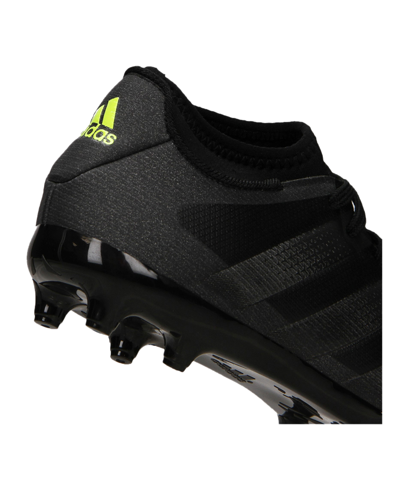 adidas ACE 16.3 Primemesh FG J Kids - Black