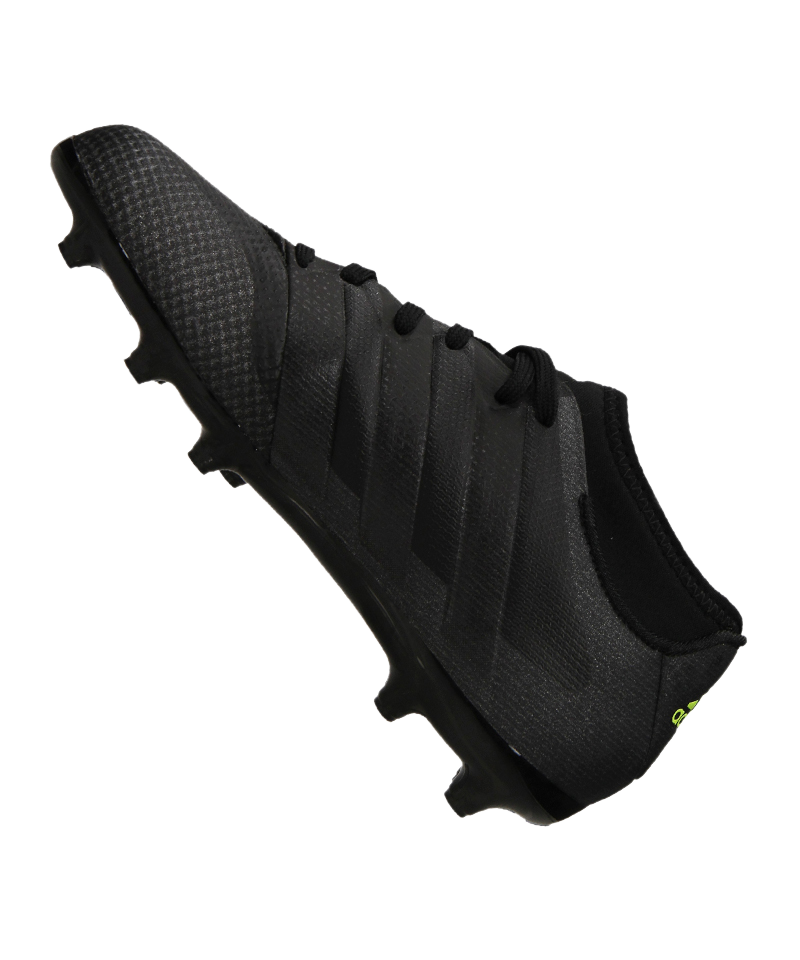 adidas ACE 16.3 Primemesh FG J Kids - Black