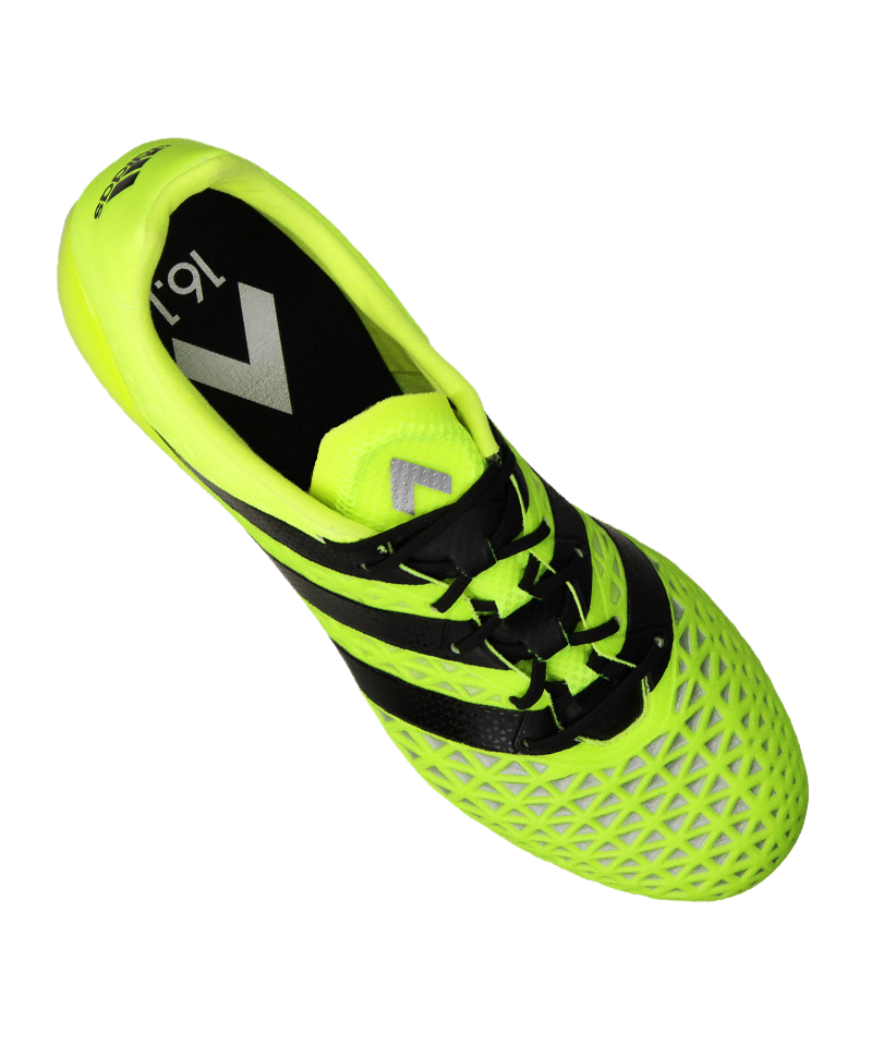 Adidas ace shop 16.1 jaune