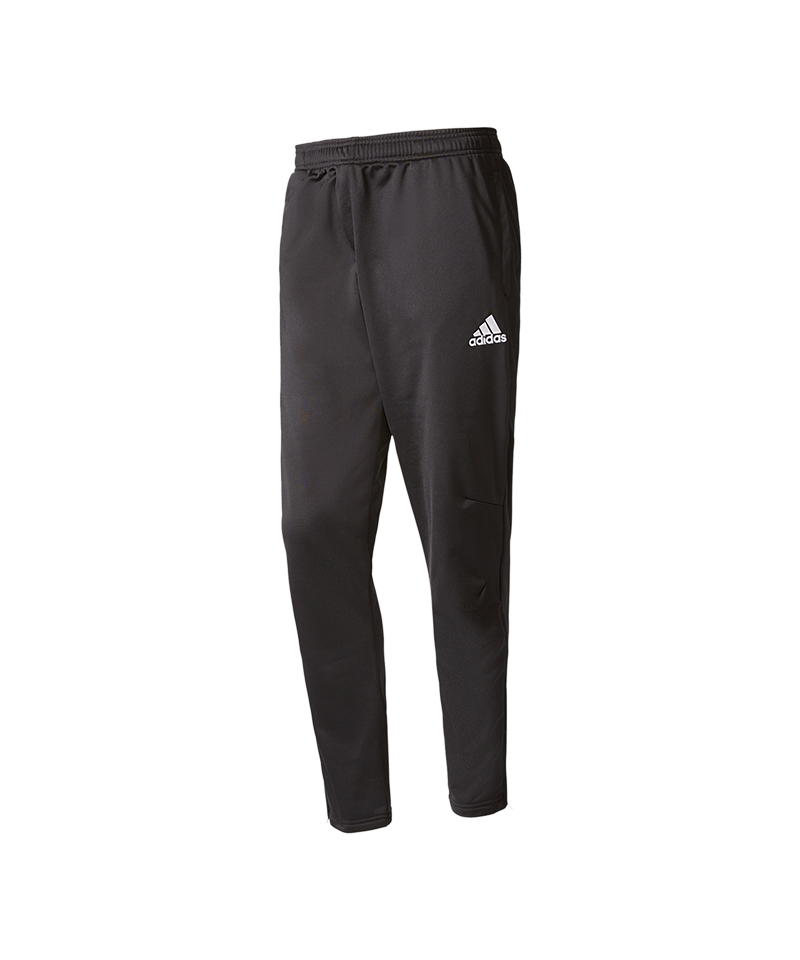 Adidas tiro 17 all black online