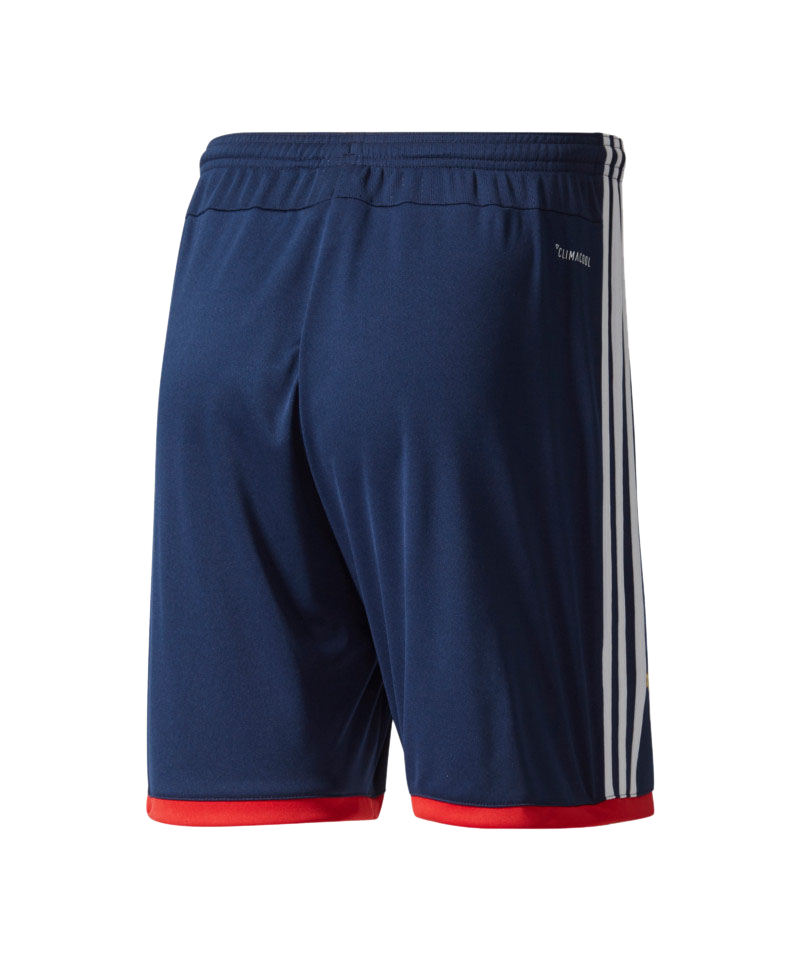 Pantaloncini 2025 adidas 2017