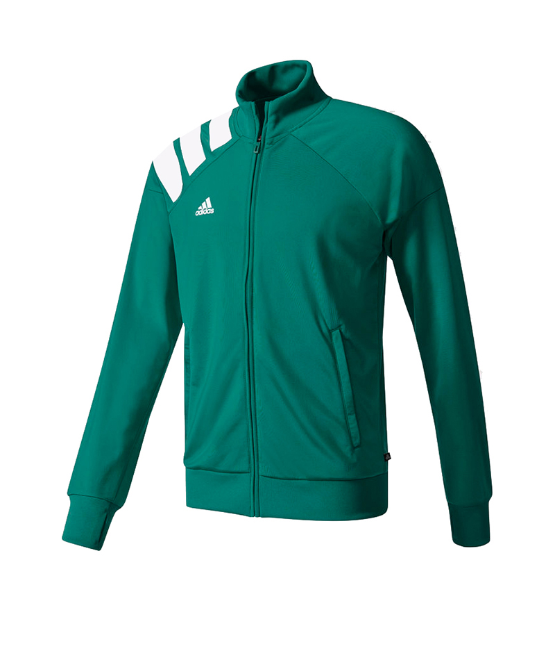 Adidas tango stadium icon track jacket best sale