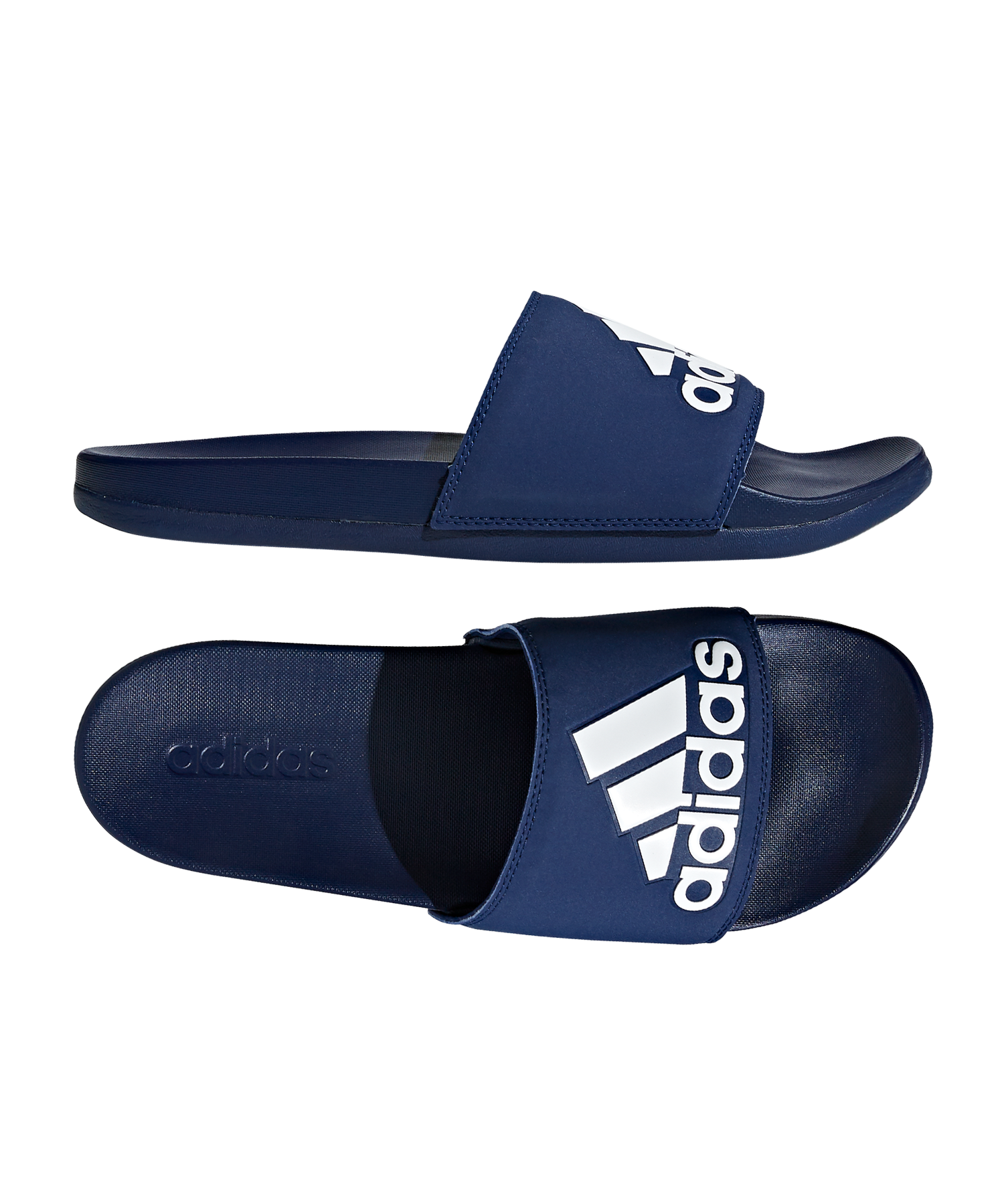 adidas Comfort Sandal - Blue