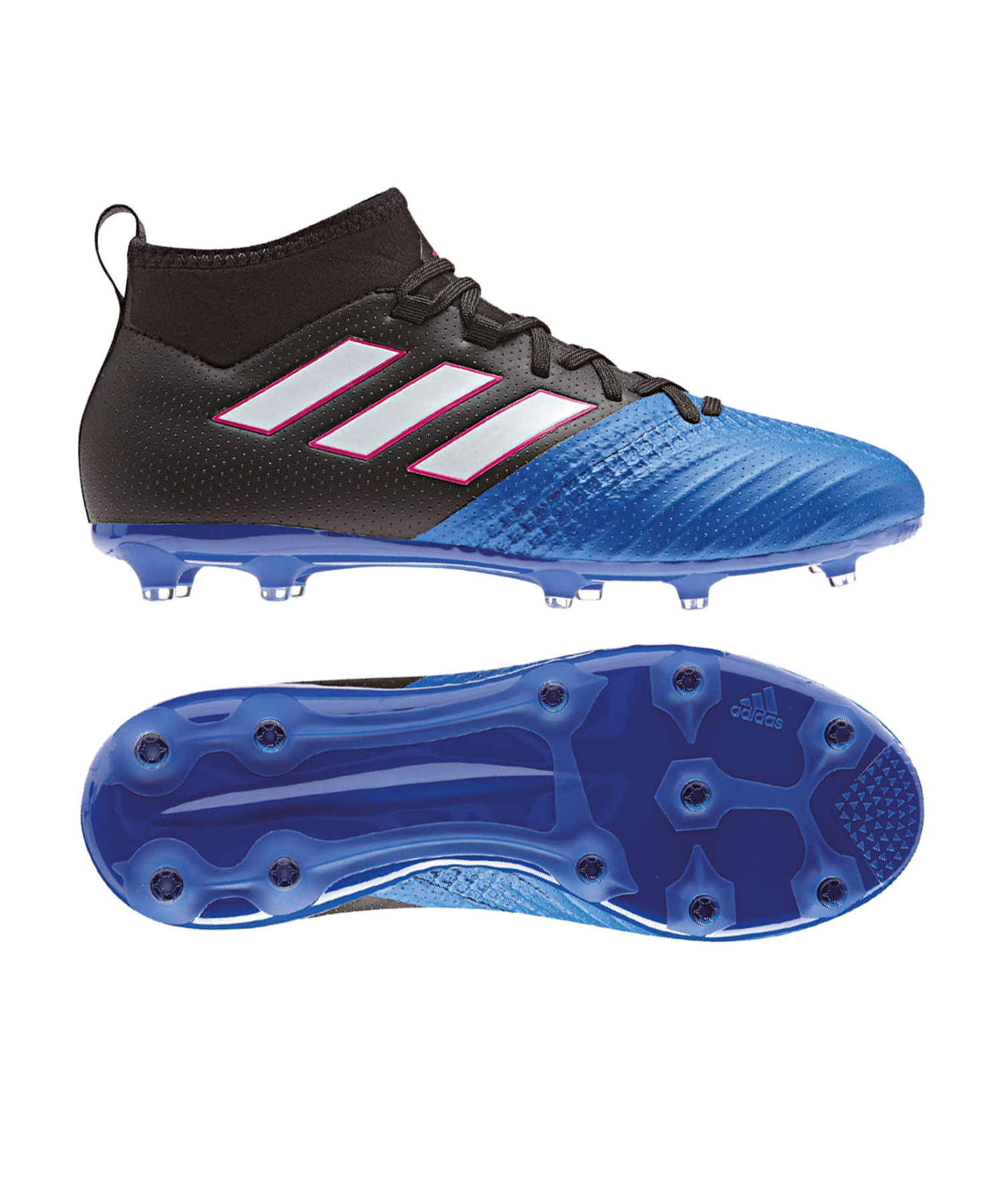 17.1 adidas cleats