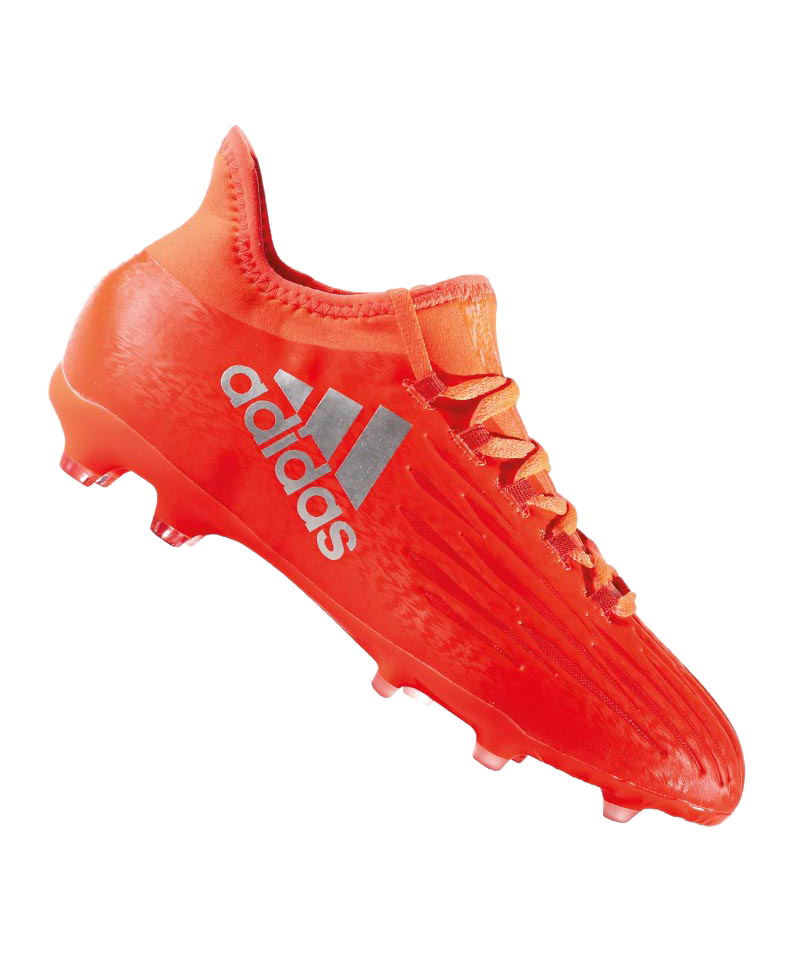 Adidas x 2025 16.1 orange