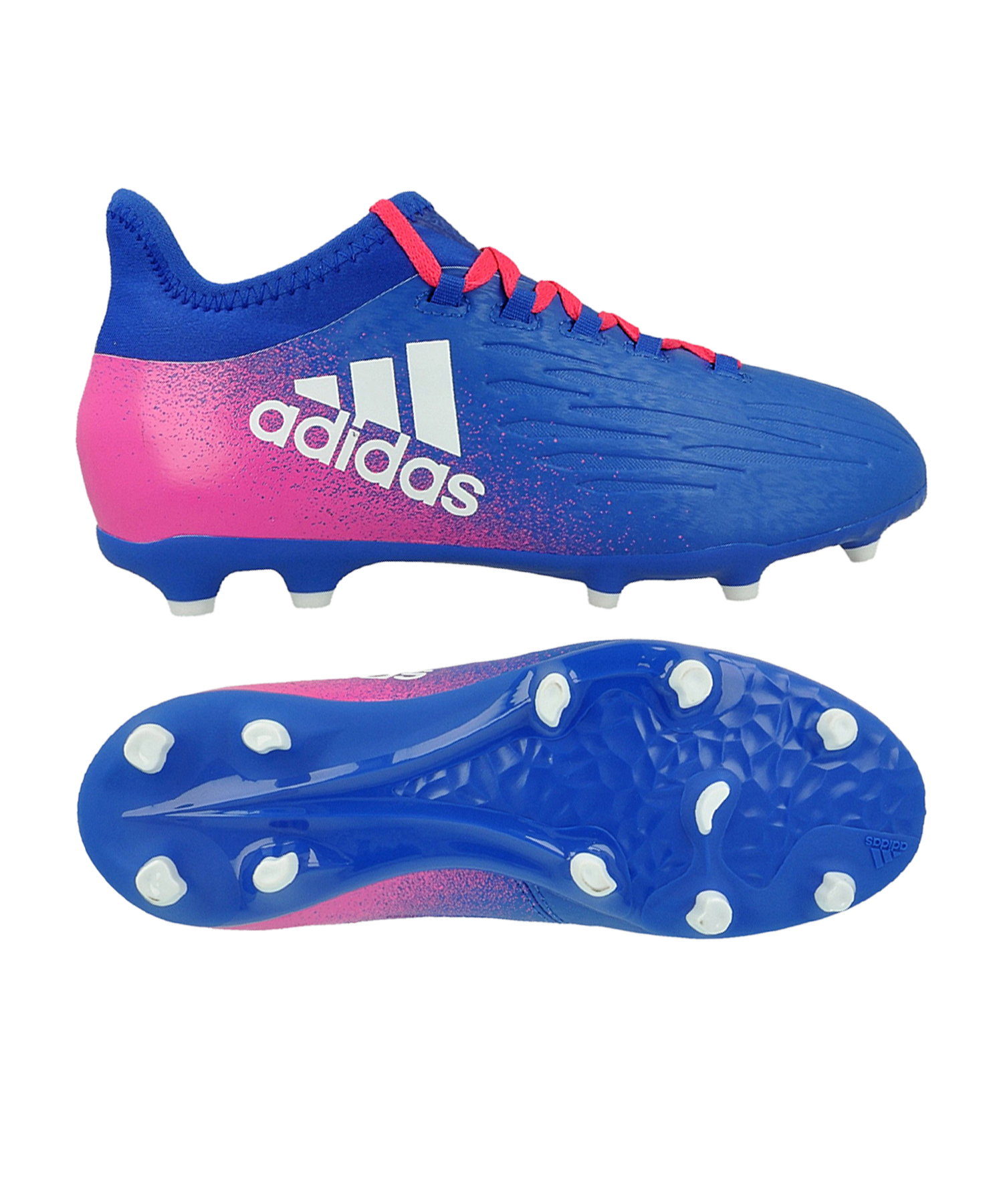 Crampon adidas on sale x 16.1